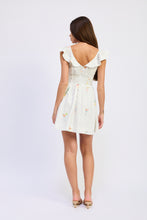 Load image into Gallery viewer, Leanne Mini Dress