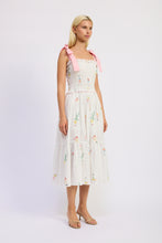 Load image into Gallery viewer, Leanne Midi Dress