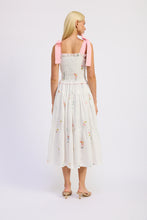 Load image into Gallery viewer, Leanne Midi Dress