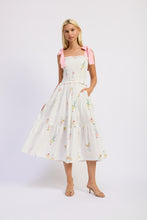 Load image into Gallery viewer, Leanne Midi Dress