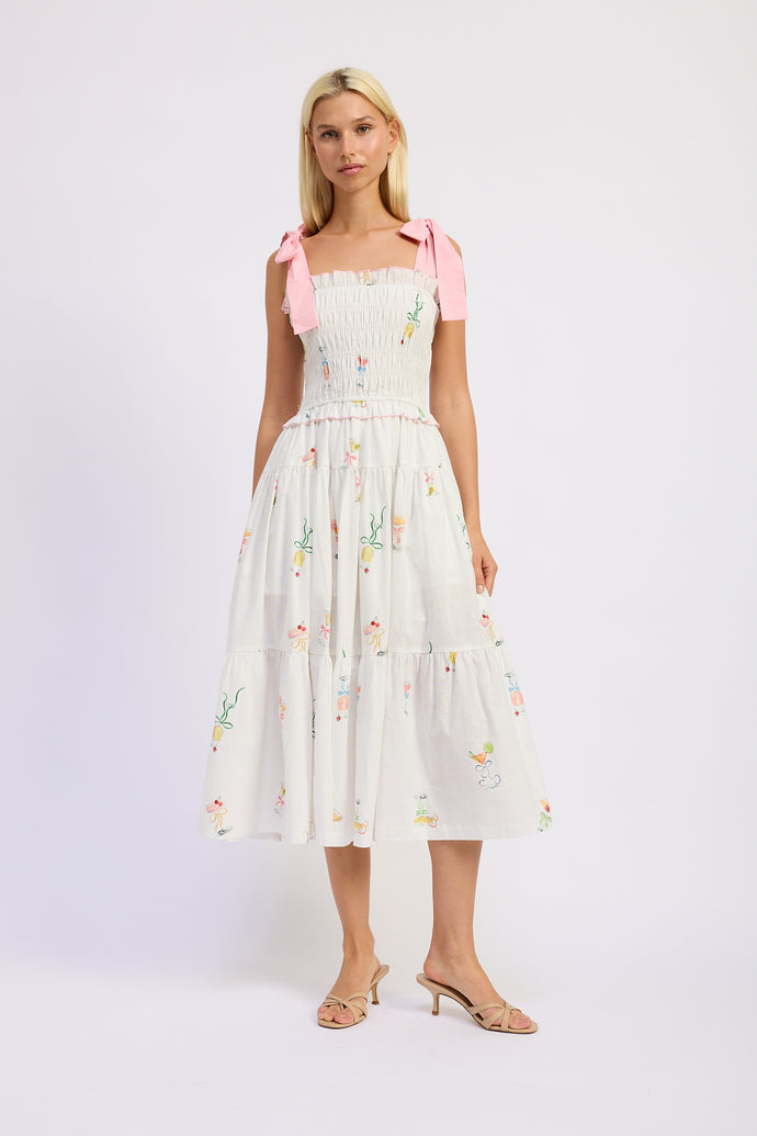Dresses  en saison