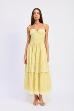 Load image into Gallery viewer, Aurora Maxi Dress