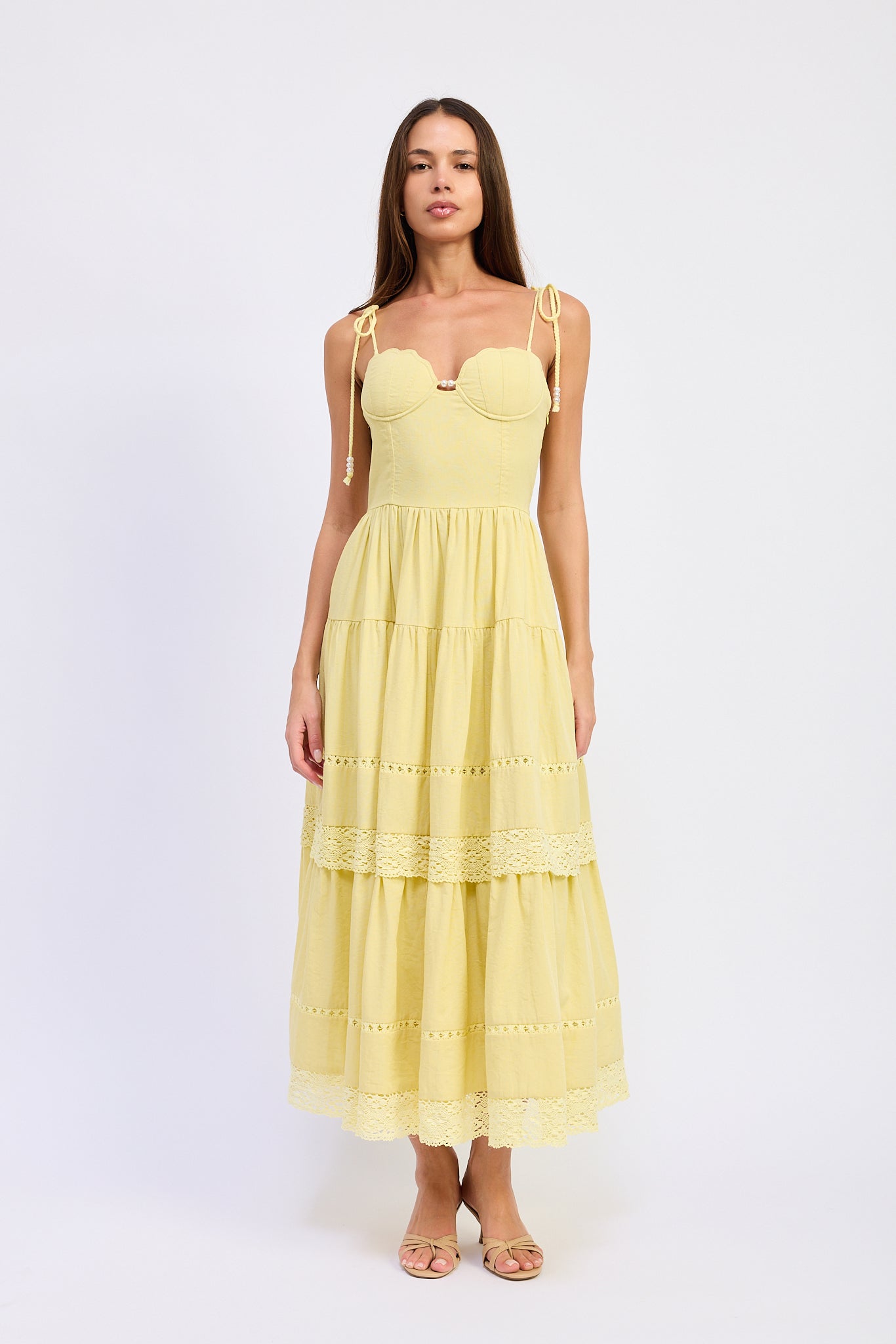 New Arrivals  en saison