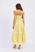 Load image into Gallery viewer, Aurora Maxi Dress
