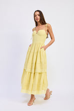Load image into Gallery viewer, Aurora Maxi Dress