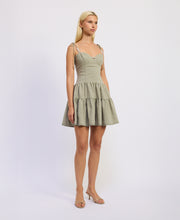Load image into Gallery viewer, Adele Mini Dress