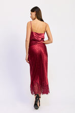 Load image into Gallery viewer, Monica Midi Skirt