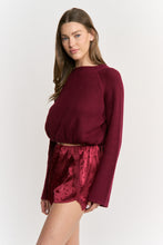 Load image into Gallery viewer, Monica Sweater