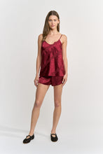 Load image into Gallery viewer, Monica Satin Short