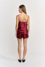 Load image into Gallery viewer, Monica Satin Short