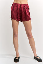 Load image into Gallery viewer, Monica Satin Short