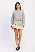 Load image into Gallery viewer, Annie Mini Skirt