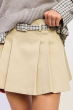 Load image into Gallery viewer, Annie Mini Skirt