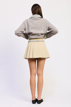 Load image into Gallery viewer, Annie Mini Skirt