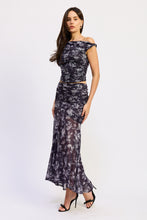 Load image into Gallery viewer, Debbie Maxi Skirt