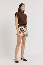 Load image into Gallery viewer, Yumi Mini Skirt