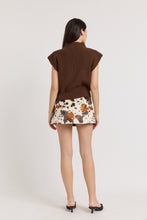 Load image into Gallery viewer, Yumi Mini Skirt