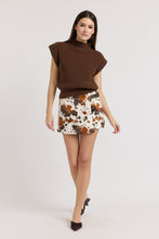 Load image into Gallery viewer, Yumi Mini Skirt