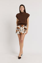 Load image into Gallery viewer, Yumi Mini Skirt
