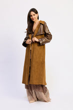 Load image into Gallery viewer, Yumi Trench Coat