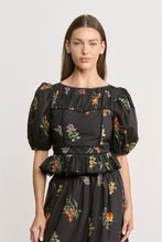 Load image into Gallery viewer, Kristie Peplum Top