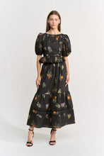 Load image into Gallery viewer, Kristie Peplum Top