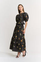 Load image into Gallery viewer, Kristie Peplum Top