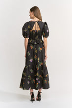 Load image into Gallery viewer, Kristie Peplum Top
