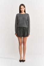Load image into Gallery viewer, Adrienne Mini Skirt