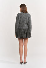 Load image into Gallery viewer, Adrienne Mini Skirt