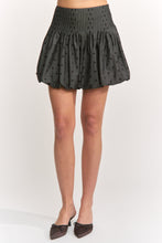 Load image into Gallery viewer, Adrienne Mini Skirt