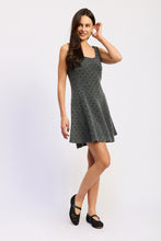 Load image into Gallery viewer, Jennifer Mini Dress