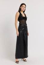Load image into Gallery viewer, Aileen Leather Pants