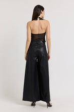 Load image into Gallery viewer, Aileen Leather Pants