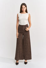 Load image into Gallery viewer, Pauline Wide Leg Pants