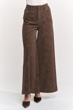 Load image into Gallery viewer, Pauline Wide Leg Pants