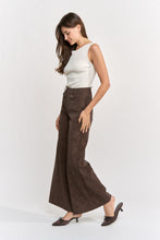 Load image into Gallery viewer, Pauline Wide Leg Pants