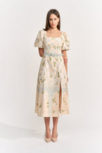 Load image into Gallery viewer, Georgina Midi Dress
