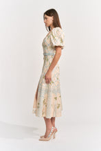 Load image into Gallery viewer, Georgina Midi Dress