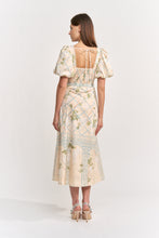 Load image into Gallery viewer, Georgina Midi Dress