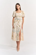 Load image into Gallery viewer, Georgina Midi Dress