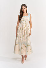 Load image into Gallery viewer, Georgina Maxi Dress