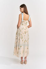 Load image into Gallery viewer, Georgina Maxi Dress