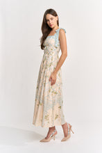 Load image into Gallery viewer, Georgina Maxi Dress