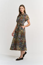 Load image into Gallery viewer, Mischa Midi Dress