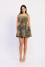 Load image into Gallery viewer, Mischa Mini Dress