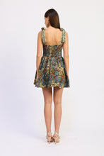 Load image into Gallery viewer, Mischa Mini Dress