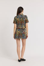 Load image into Gallery viewer, Mischa Mini Skirt