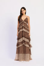 Load image into Gallery viewer, Diana Maxi Dress