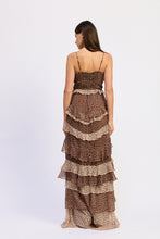 Load image into Gallery viewer, Diana Maxi Dress